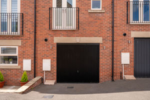 South Road Walkley